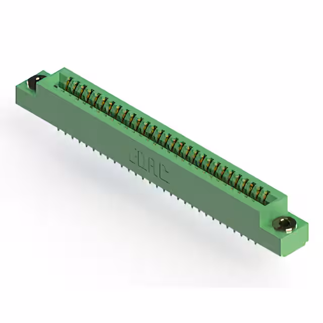 341-058-520-203 EDAC Inc.  Edgeboard Connectors